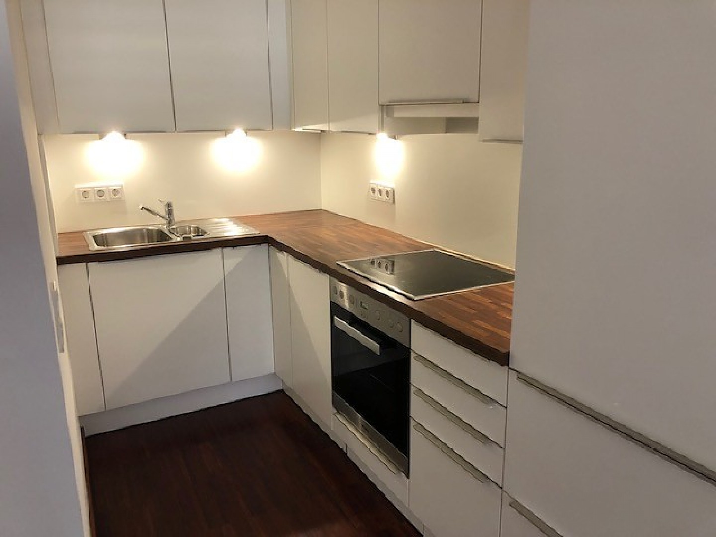 Landstr. 105, TOP 4D, schöne Wohnung mit ruhiger Innenhoflage mit großer Terrasse