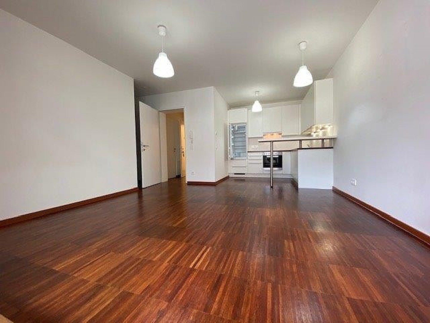 Landstr. 105, TOP 4B, schöne Mietwohnung in zentraler Lage!