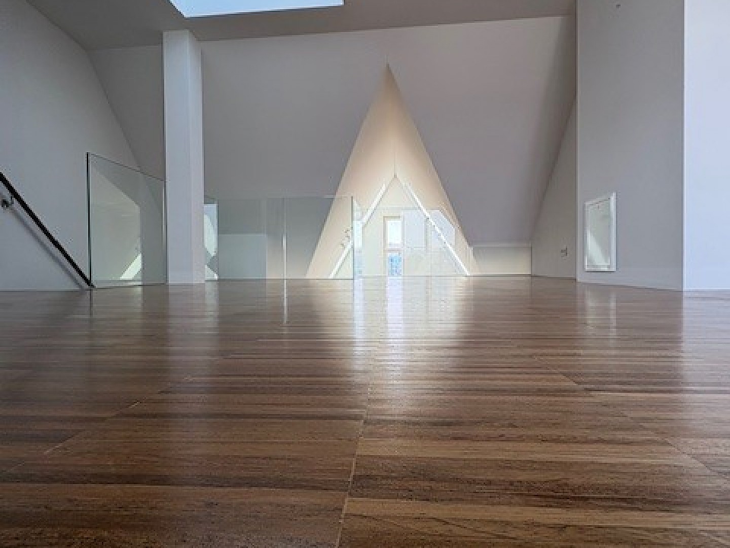 Landstraße 71, Top 4A, schöne und zentralgelegene Penthousewohnung