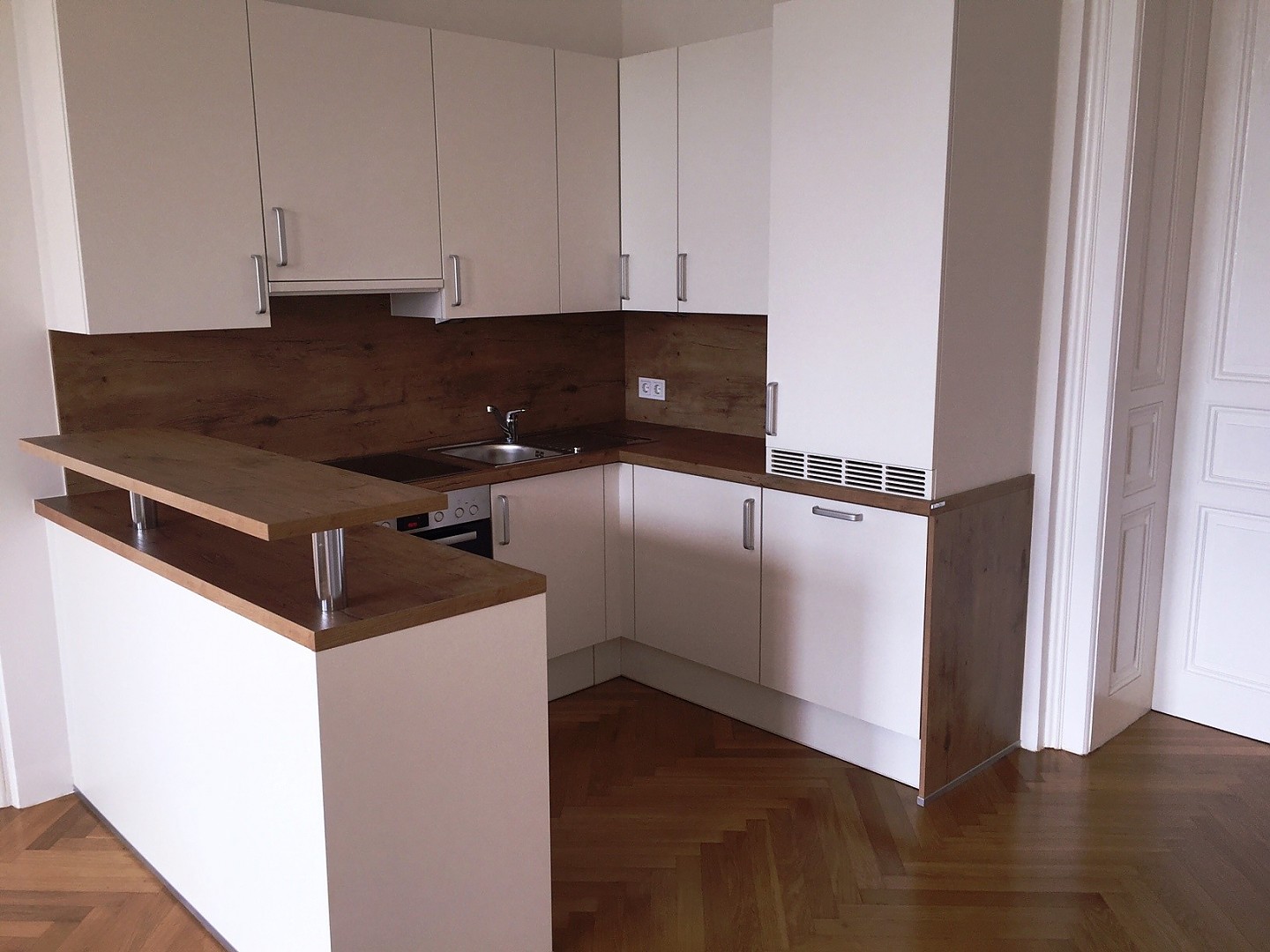 Landstraße 71, Top 3D