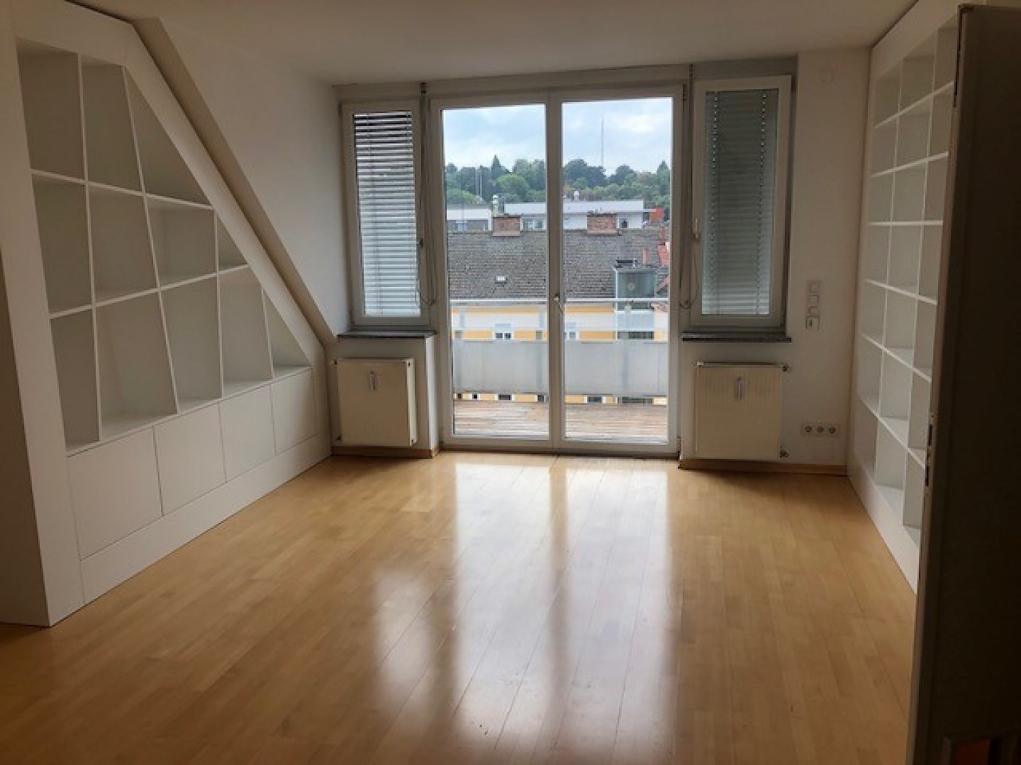 Rainerstr. 10, TOP 5D