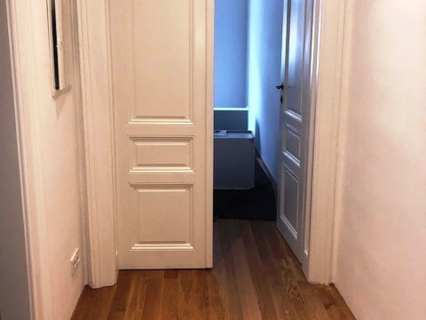 Rainerstr. 10, Top 1AB, zentrale Singlewohnung am Schillerpark
