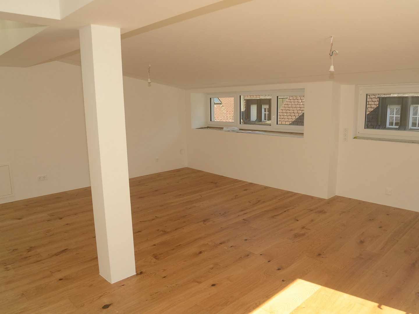 Landstr. 13, TOP 3A, Neuwertige Loft-Wohnung mit großer Terrasse