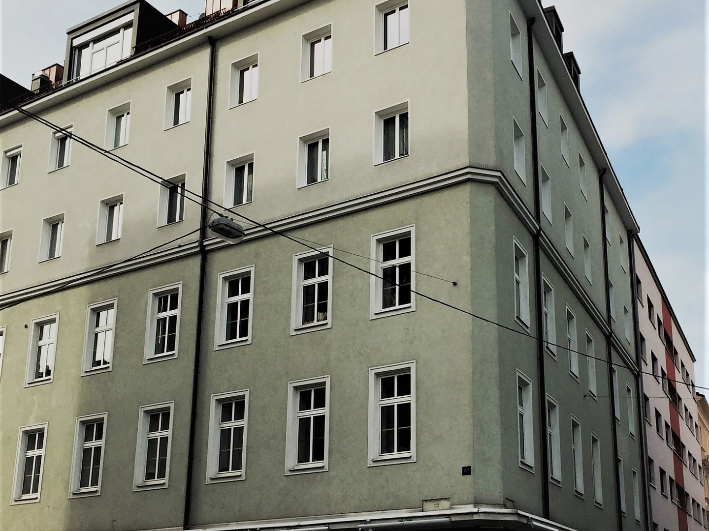 Videorundgang Rainerstr. 10 TOP 4D